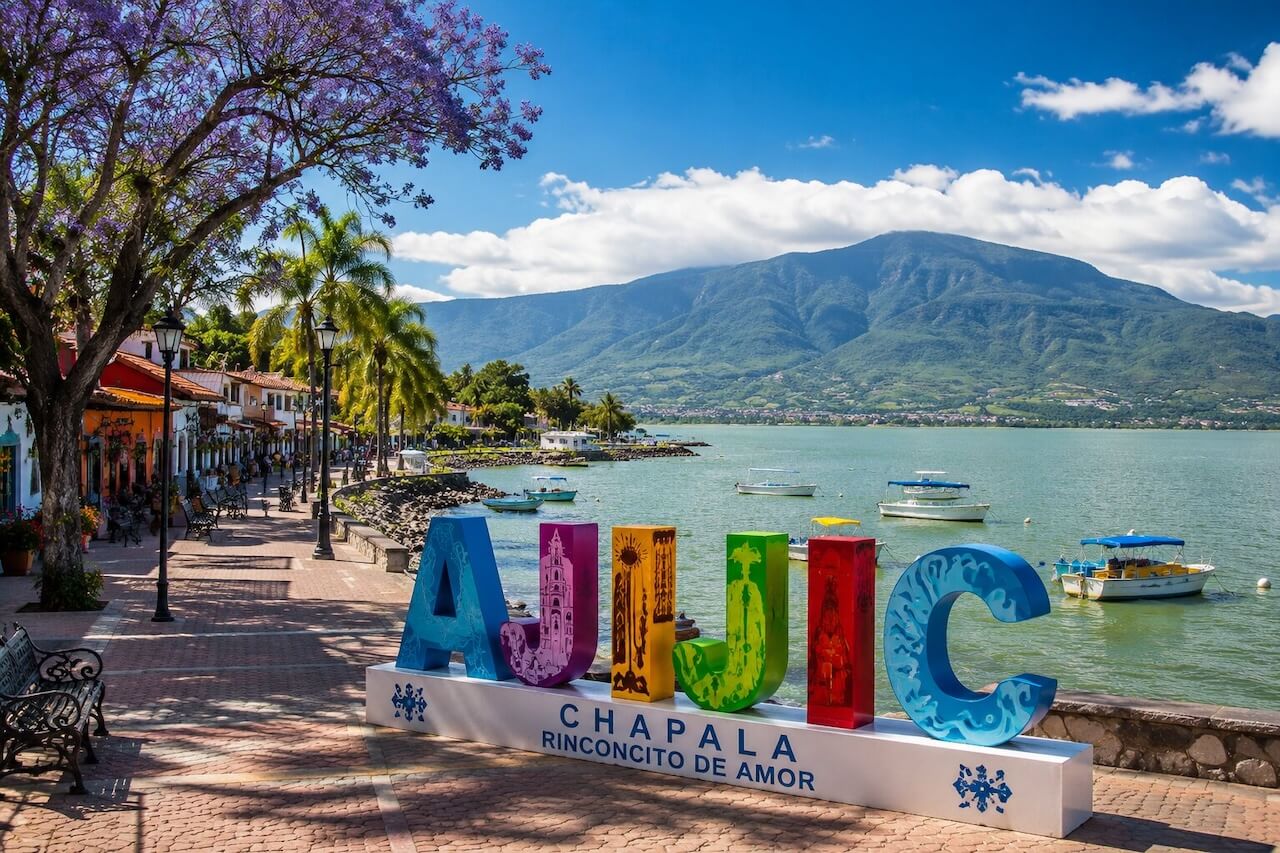 Chapala y Ajijic