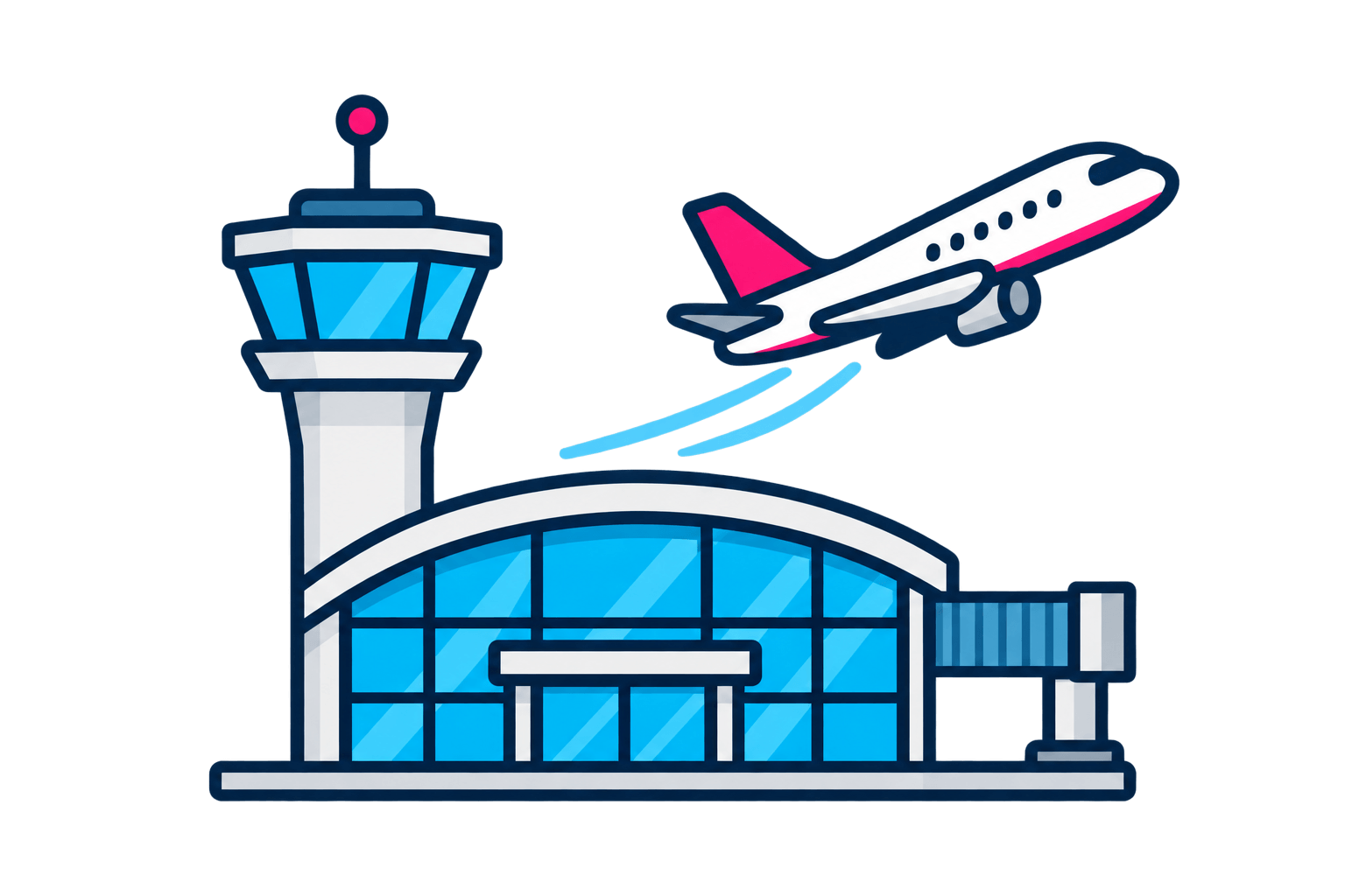 Guadalajara Airport transportation aeropuerto transporte